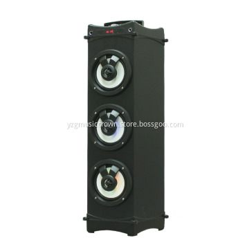 Hot Sell Multimedia Party Tower Speaker